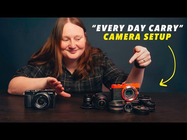 the BEST VALUE every day camera that actually fits in your pocket