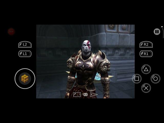 How to Play God Of War 2 Play | Download in Android Phone