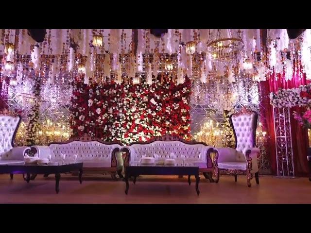 Event organizer | wedding decoration | wedding planner a z digital