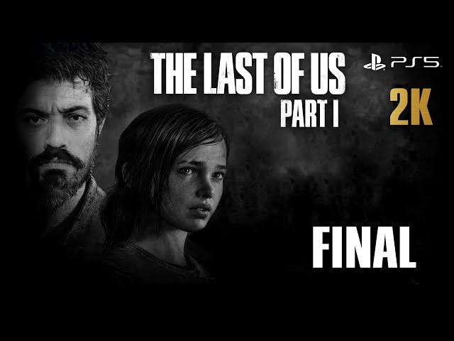 [FiNAL] EN ZOR TERCİH... | The Last of Us Part I Türkçe 13. Bölüm