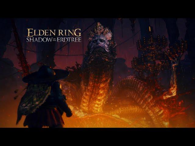 Elden Ring - Rykard, Lord of Blasphemy | Martial Arts NO SUMMON challenge #7