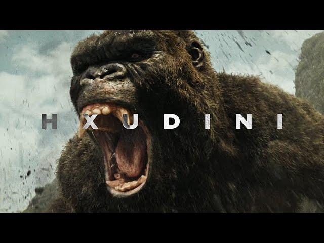 KONG: SKULL ISLAND || SosMula - YAKUZA