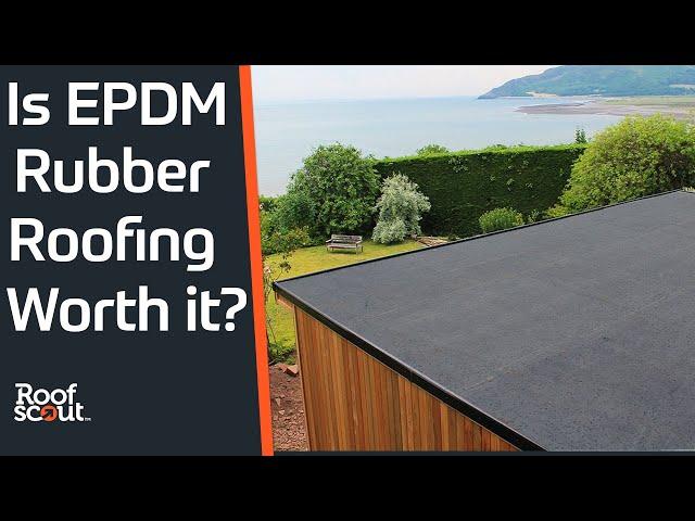 EPDM Rubber Roofing - Value For Money & Hidden Costs – ClassicBond