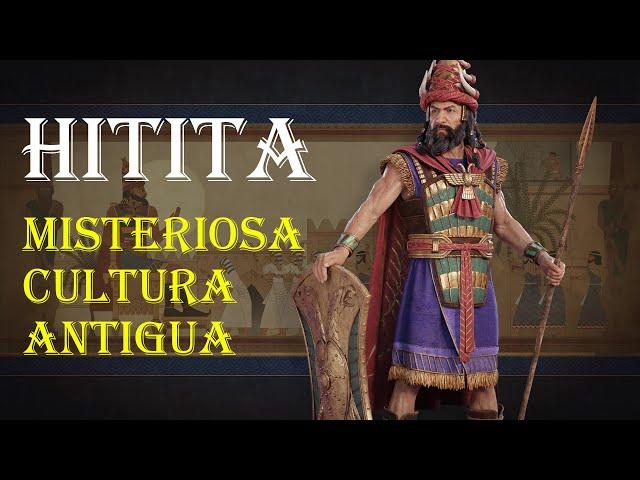 El Imperio Hitita: Magníficos Templos Históricos en Anatolia