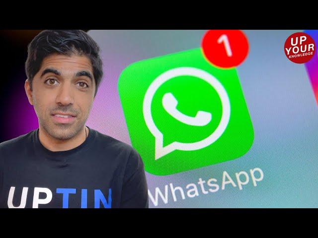 Why Americans don't use WhatsApp