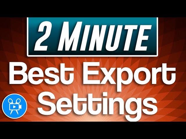 Best Export Settings for Youtube | Movavi Video Editor Plus