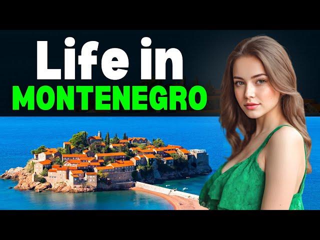 12 Surprising Things About MONTENEGRO That Will Leave You Amaze