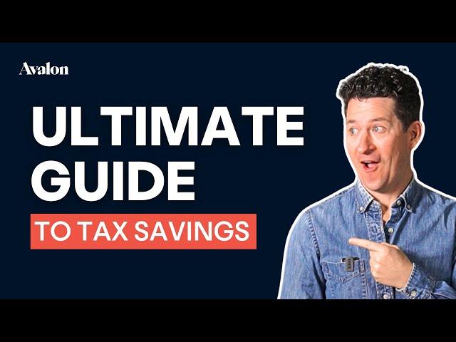 The Ultimate Guide to Tax Deductions and Credits for Canadian Corporations