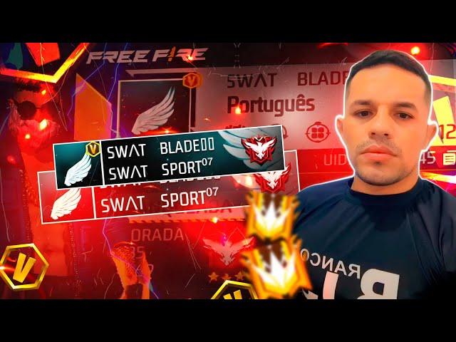 ️RANQUEADA COM INCRITOS️BL4DECLIPS ️SALA REVELA️FREE-FIRE