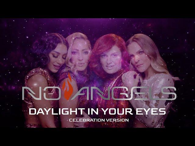 No Angels - Daylight In Your Eyes (Celebration Version) (Official Video)