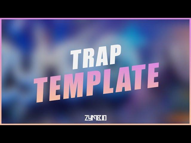 [FREE FLP] Professional Trap Template