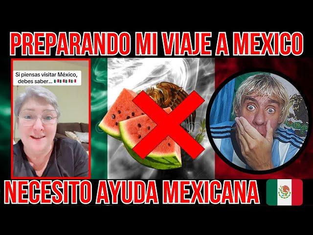  100% ABUELA ESPAÑOLA HABLO DE LOS MEXICANOS Y ASOMBRO AL MUNDO