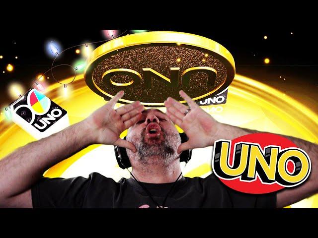 IT'S A TRAP | UNO