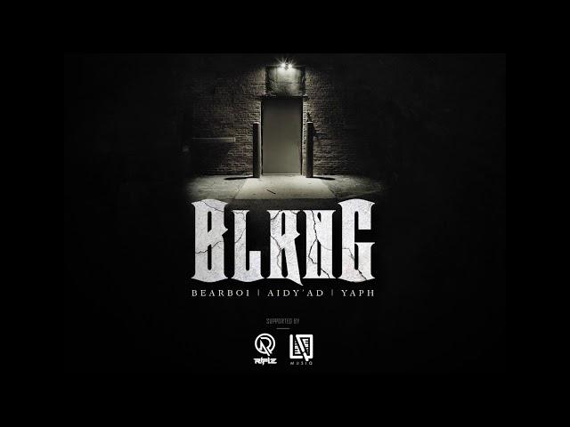 Bearboi - BLKNG feat  Aidy'ad & Yaph