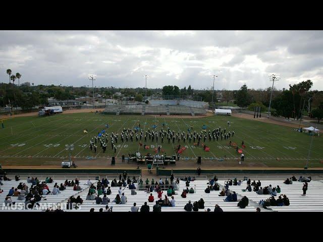 John F. Kennedy HS Shamrock Regiment | 2022 Kennedy FT