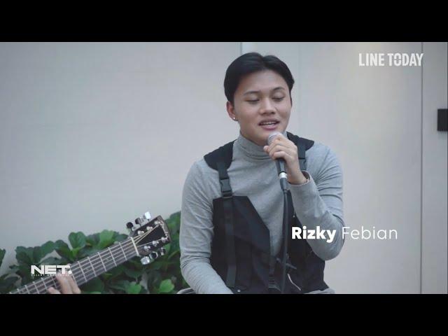 Rizky Febian - Ragu