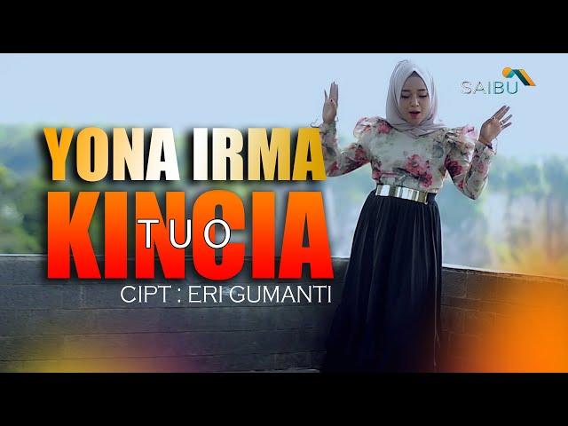 Yona Irma KINCIA TUO ( Official Music Video )