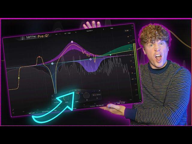 How Good Is FabFilter Pro-Q4? An Honest Review 