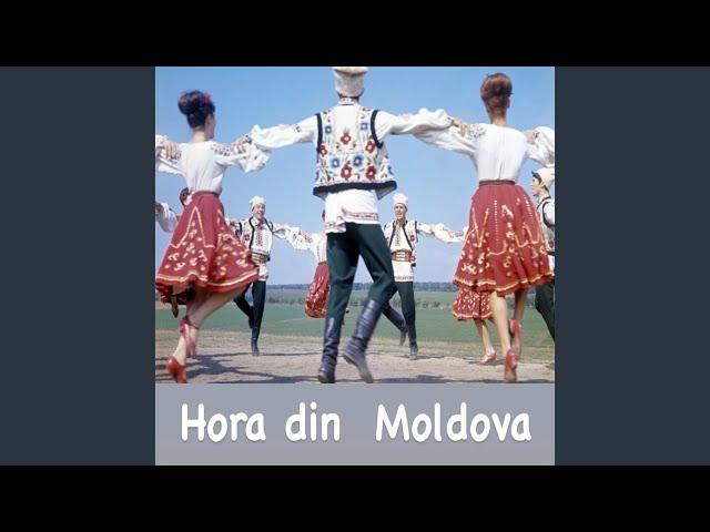 Hora Din Moldova