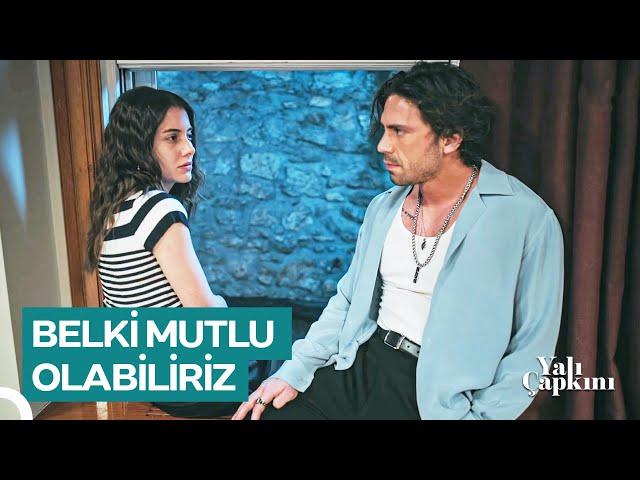 Vazgeçince Mi Kıymetli Oldu Aşk? | Yalı Çapkını 65. Bölüm