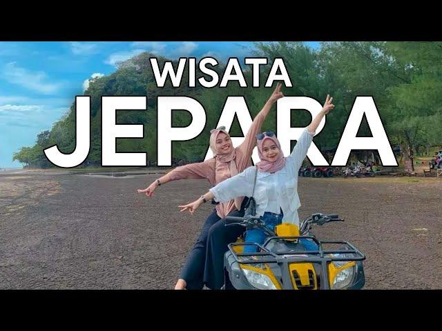 10 TEMPAT WISATA DI JEPARA 2023 TERBARU, Viral & Lagi Hits Paling Populer