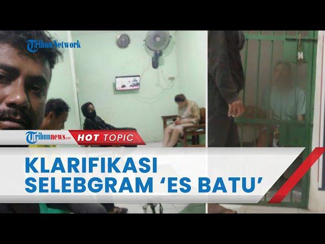 Pengakuan Santai Selebgram Ambon Pemeran Video Syur 'Es Batu', Dilakukan Sadar untuk Senang-senang