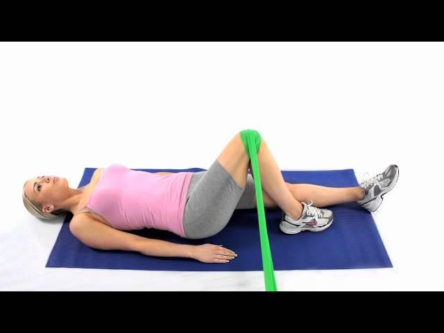 How to rehab your adductor magnus