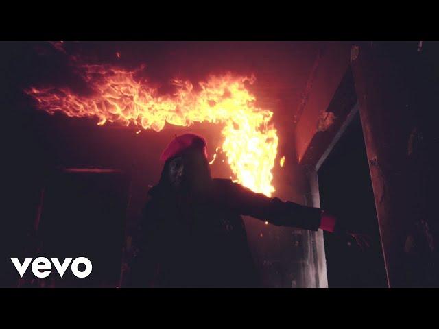 I-Octane - Weh Di Fire Gone