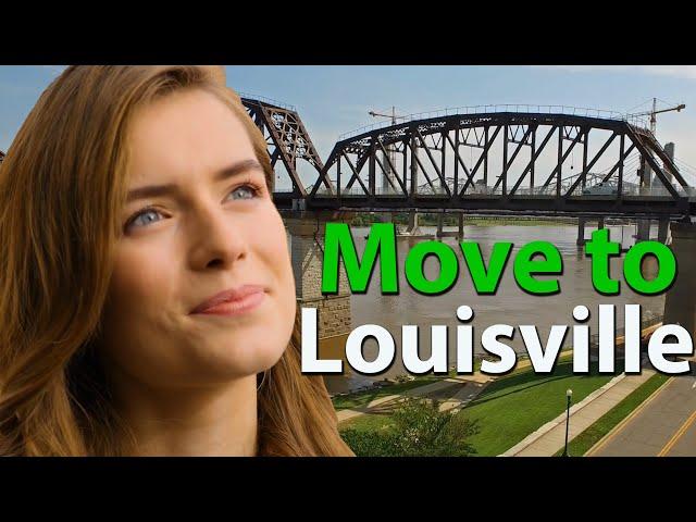 Living in Louisville | This City is MORE than Kentucky Derby