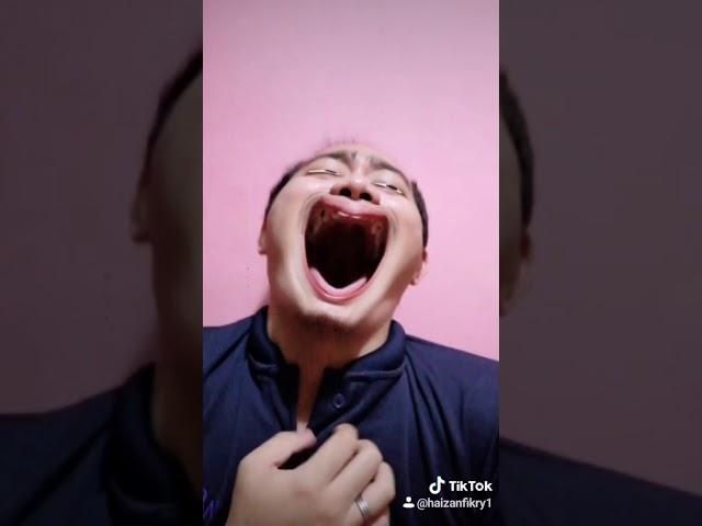 Tiktok ketawa