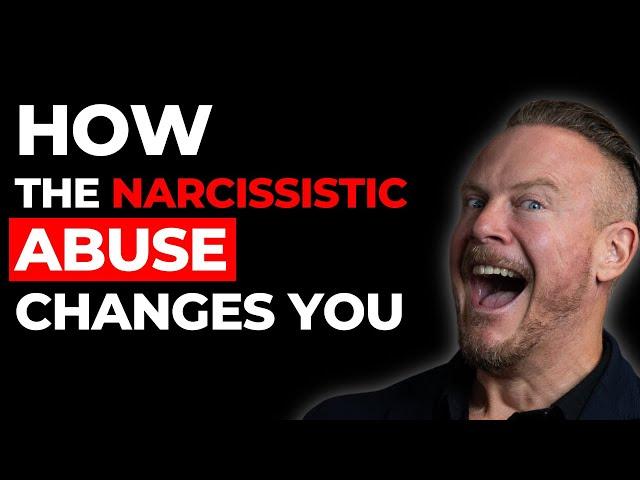 The Dark Truth Of Narcissistic Abuse: It Splits Your Personality