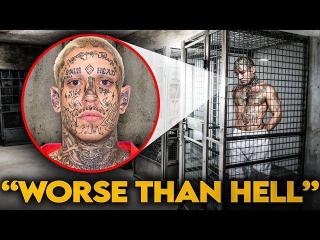 Inside ADX Supermax Prison: The WORST Prison In The United States