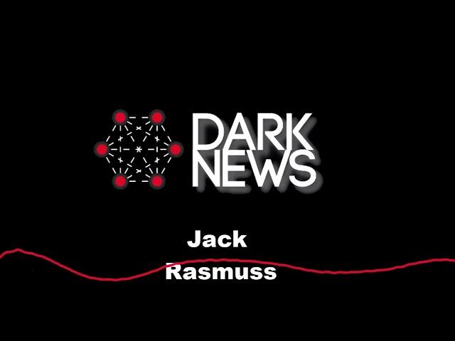 Dark News:  Jack Rasmuss on BRICS