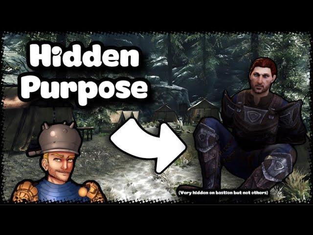 ESO How to Get Bonus Achievement Passives For Companions  (Elder Scrolls Online 2023 Guide)