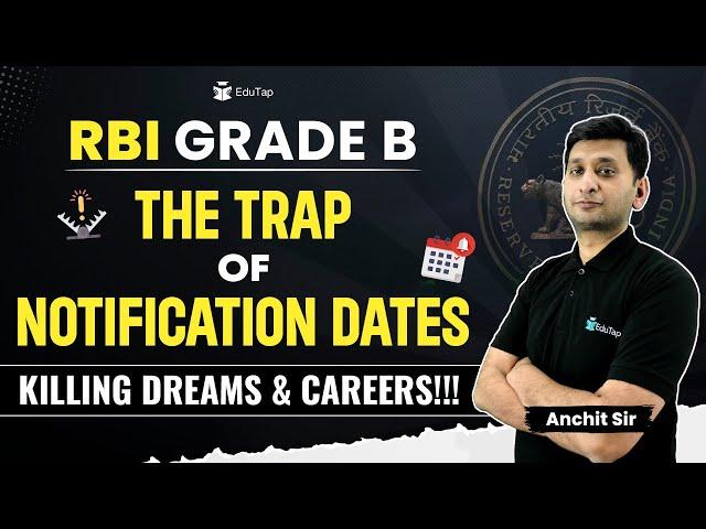 RBI Grade B 2024 Notification | RBI Grade B Expected Notification Date | RBI Grade B Preparation