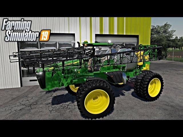 New Mods! 4940 Is Fixed, Lone Oak Placeables, & More! (18 Mods) | Farming Simulator 19