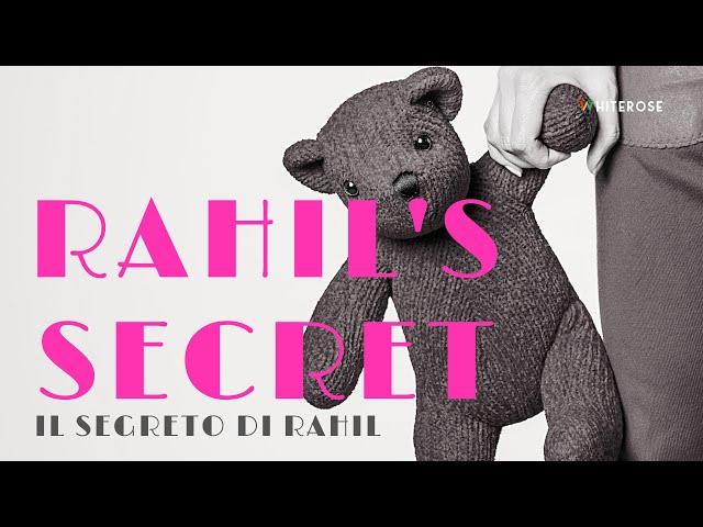 IL SEGRETO DI RAHIL (RAHIL'S SECRET) - Film Completo in Italiano / Full Movie English (Drama - HD)