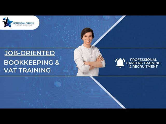 Professional Bookkeeping Training | Your Ultimate Training Guide