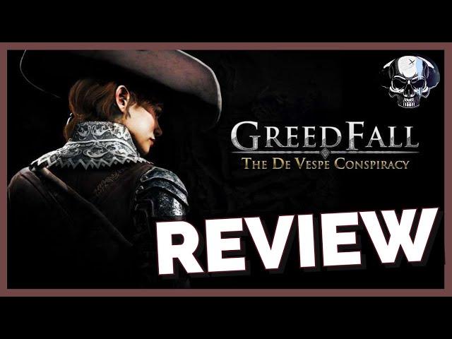 Greedfall: De Vespe Conspiracy DLC Review