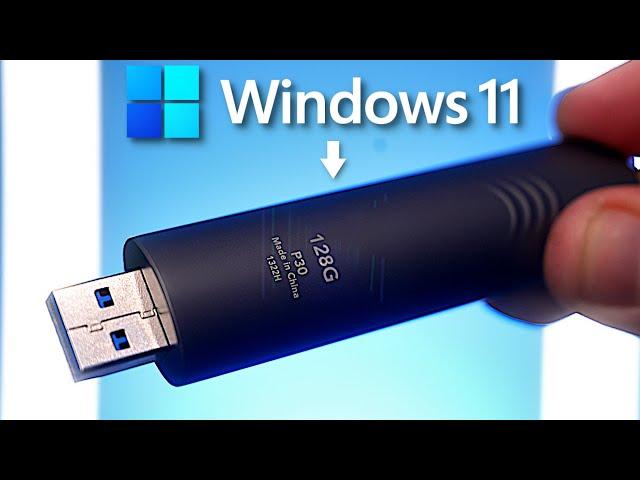 How to Download, Install, and Activate Windows 10/11 on a NEW PC!