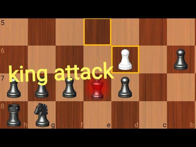 Nederland vs Bangladesh chess master plan attack Ep - 315