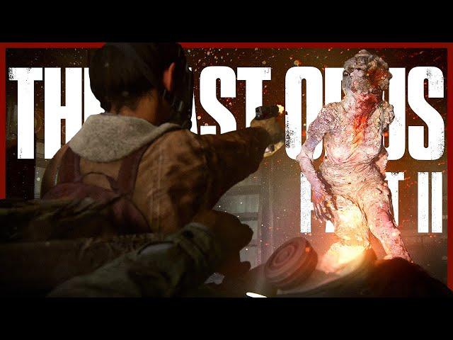 THE LAST OF US 2  03: Zuflucht