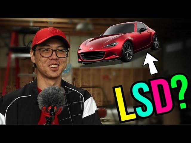 Car guy explains car slang/jargon