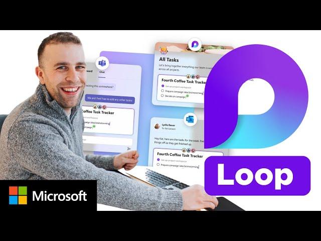 Ultimate Microsoft Loop Guide: Get Started