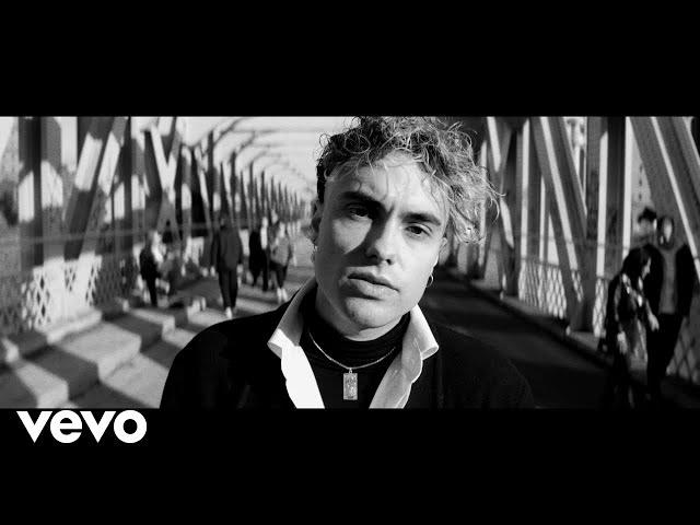 Keir - Say Love (Official Video)