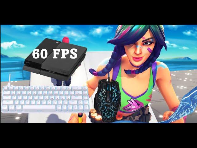 Dierya×TMKB T68seKeyboard & Mouse Sounds ASMR Fortnite 1vs1 Buildfights