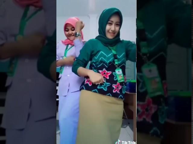 Kumpulan Video Tiktok Pns Cantik