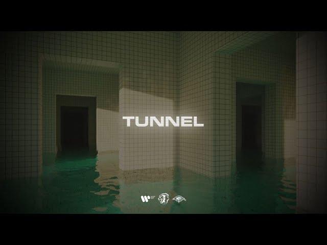 Simba La Rue - TUNNEL (Official Lyric Video)
