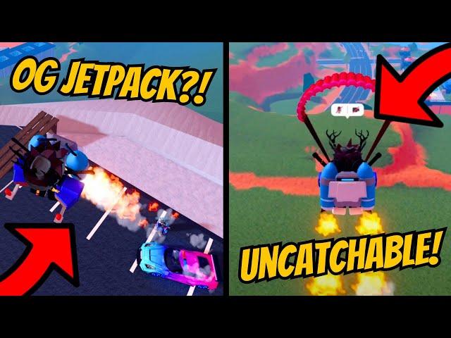 These 3 Jailbreak Glitches Break The Game!