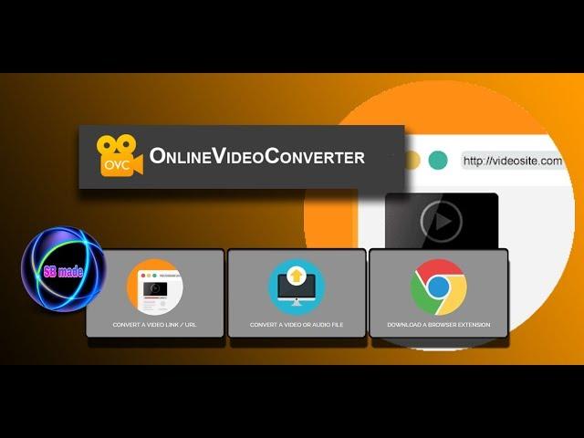 online video converter